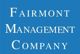 Fairmont Header Logo